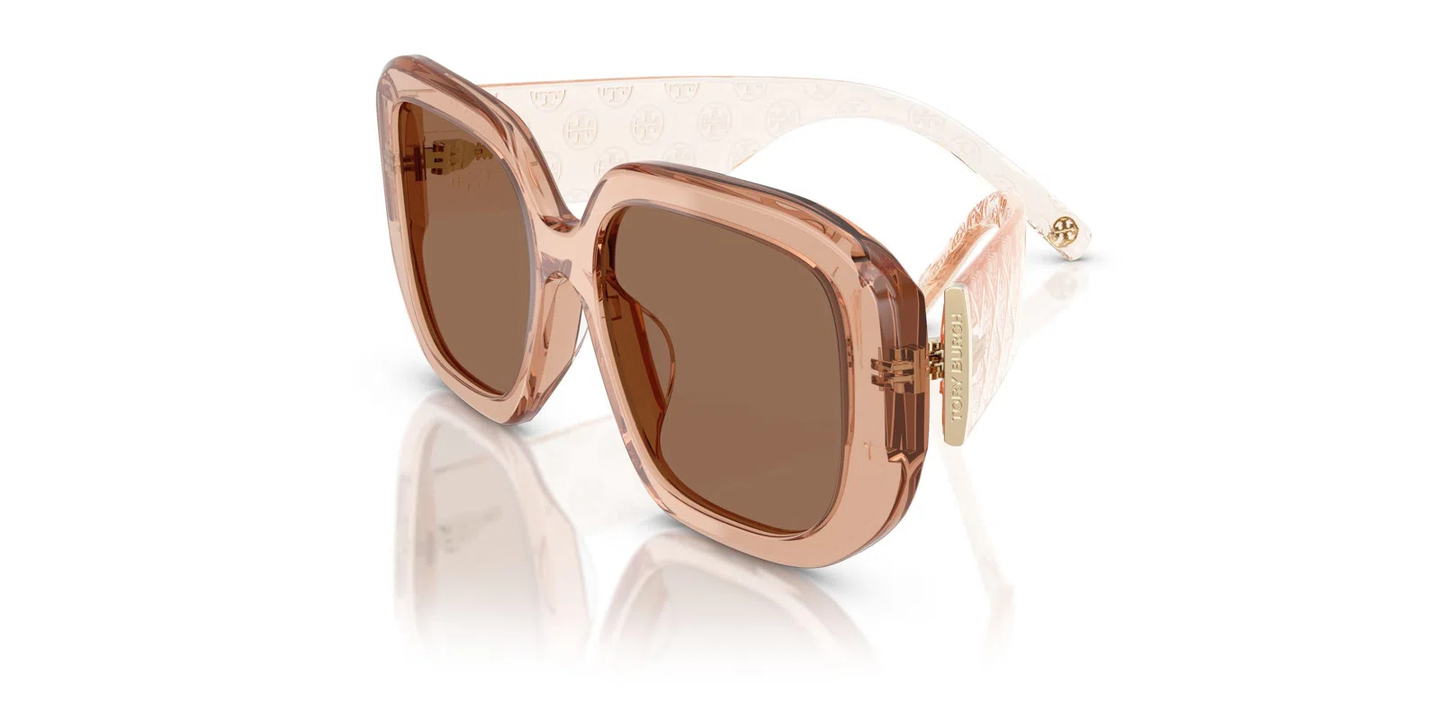 Tory Burch 7218U Sunglasses - view 35